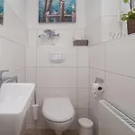 Дом отдыха Falkenhaus Гретзиль