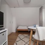 Дом отдыха Falkenhaus