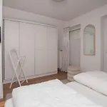 Дом отдыха Falkenhaus Гретзиль