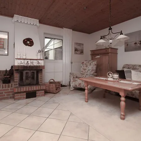 Дом отдыха Falkenhaus *
