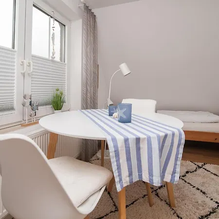 Falkenhaus Ferienhaus