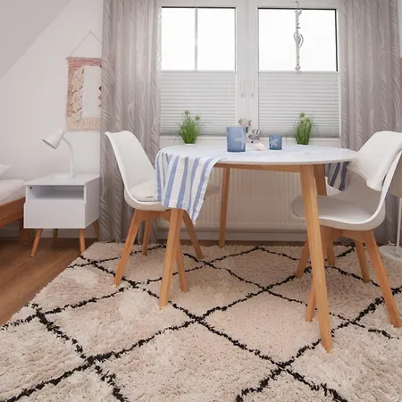Ferienhaus Falkenhaus *